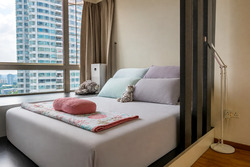 Clover By The Park (D20), Condominium #605396741